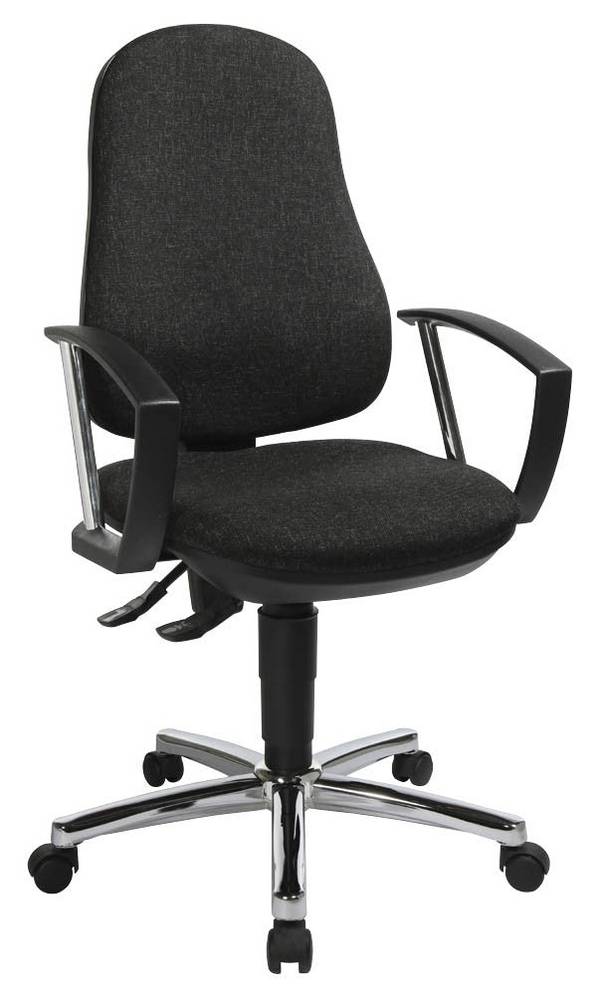 Bureau Stoel Support P Deluxe Ant (8179AG22)