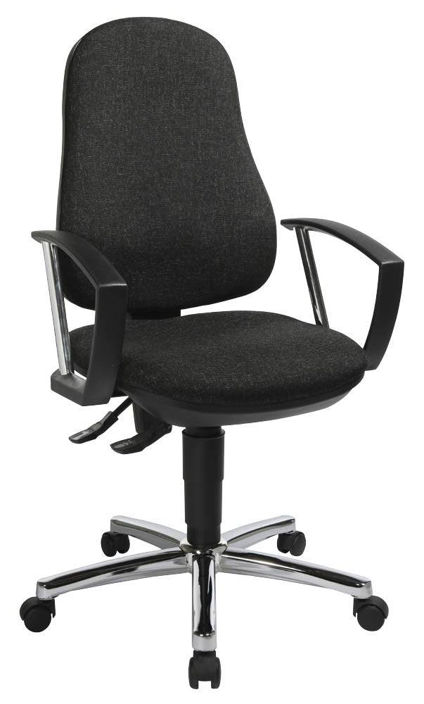 Bureau Stoel Support P Deluxe Ant (8179AG22)-0