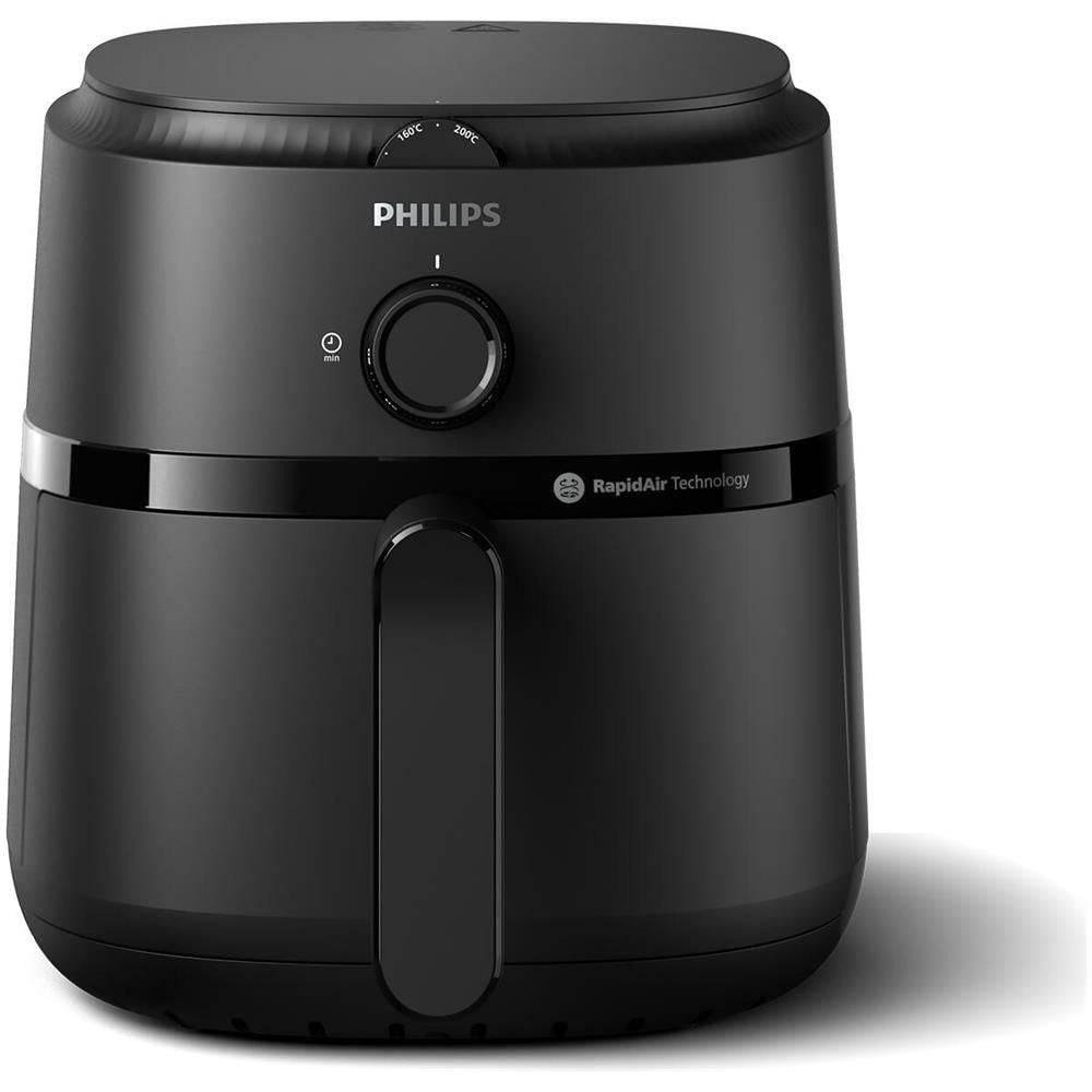 Philips NA120/00 1000 Series Airfryer Zwart (NA120/00)-1
