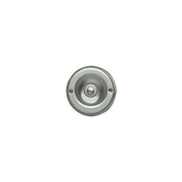 Grothe Contact Kom KS 2075 Messing Mat Verchroomd 64143