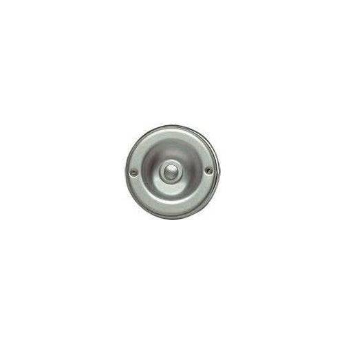 Grothe Contact Kom KS 2075 Messing Mat Verchroomd 64143-0