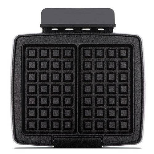 Adler Wafelmaker 1800W Anti-aanbak Wit AD 3085-3