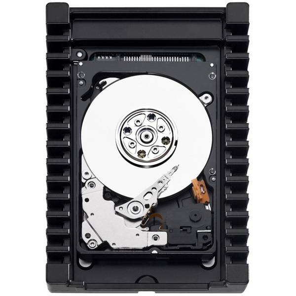 HP 600GB SAS Harde Schijf 2.5 (613922-001)