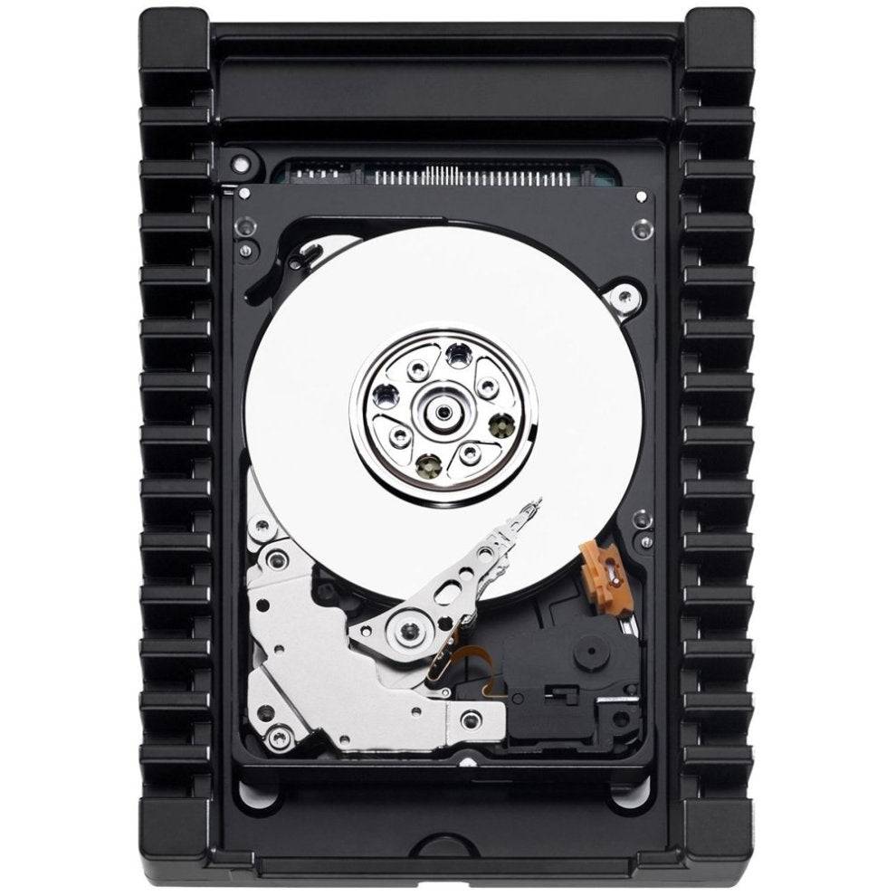 HP 600GB SAS Harde Schijf 2.5 (613922-001)-0