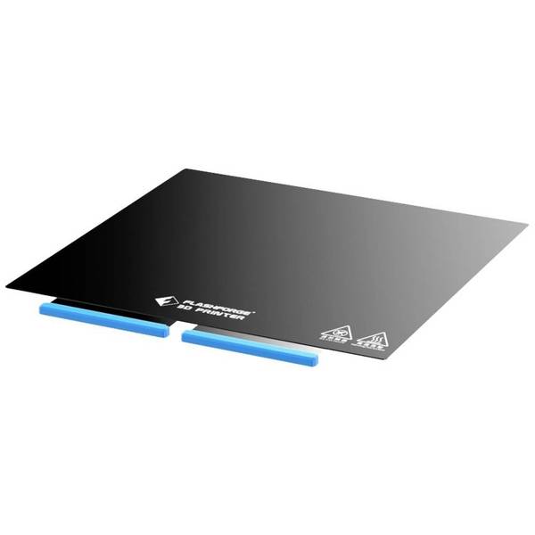 FlashForge G3 ULTRA Flexibele Bouwplaat voor Guider 3 Ultra, 20003917001