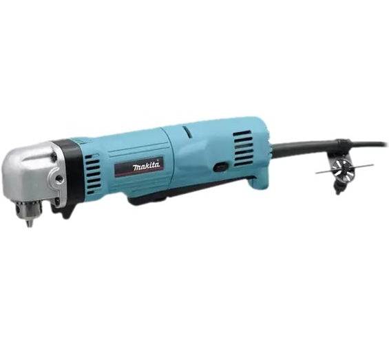 Makita DA3010FJ Hoekboormachine 450 W 10 mm-0