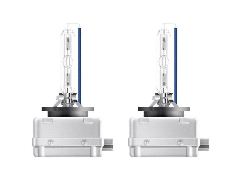 Set van 2 lampen D1S 85V 35W Cool Blue NextGen 6-0