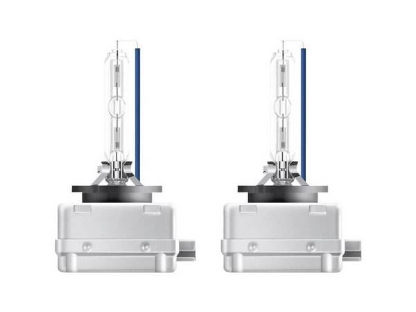 Set van 2 lampen D1S 85V 35W Cool Blue NextGen 6