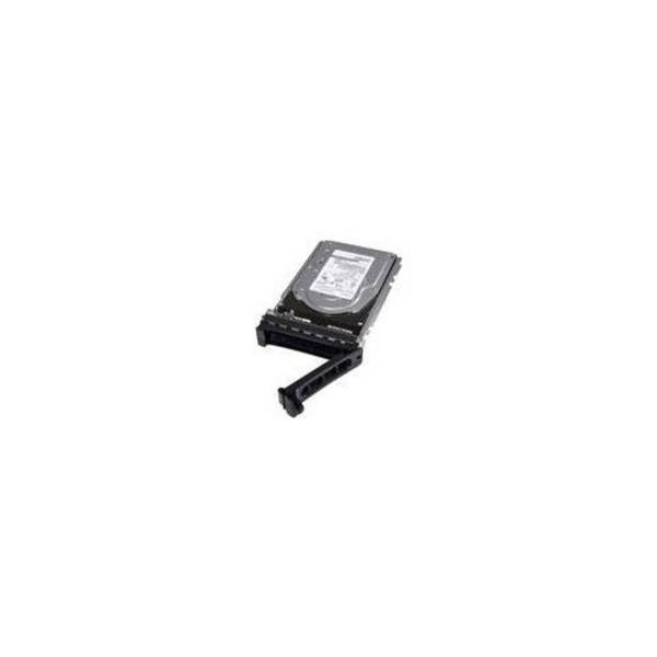 Dell Harde Schijf 1,2TB Hot-swap 2,5" SAS 12Gb/s 10000 RPM voor PowerEdge C6525 R340 R6515 R6525 R7415 R7515 R7525 R840