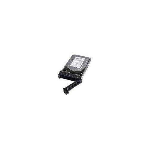 Dell Harde Schijf 1,2TB Hot-swap 2,5" SAS 12Gb/s 10000 RPM voor PowerEdge C6525 R340 R6515 R6525 R7415 R7515 R7525 R840-0