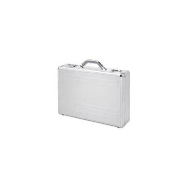 Alumaxx Kronos Aktetas - Zilver - Aluminium - 420 x 70 x 300 mm