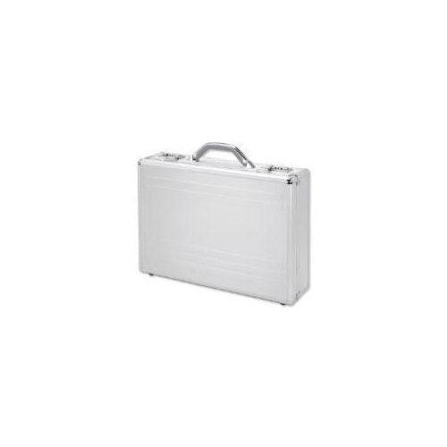 Alumaxx Kronos Aktetas - Zilver - Aluminium - 420 x 70 x 300 mm-0