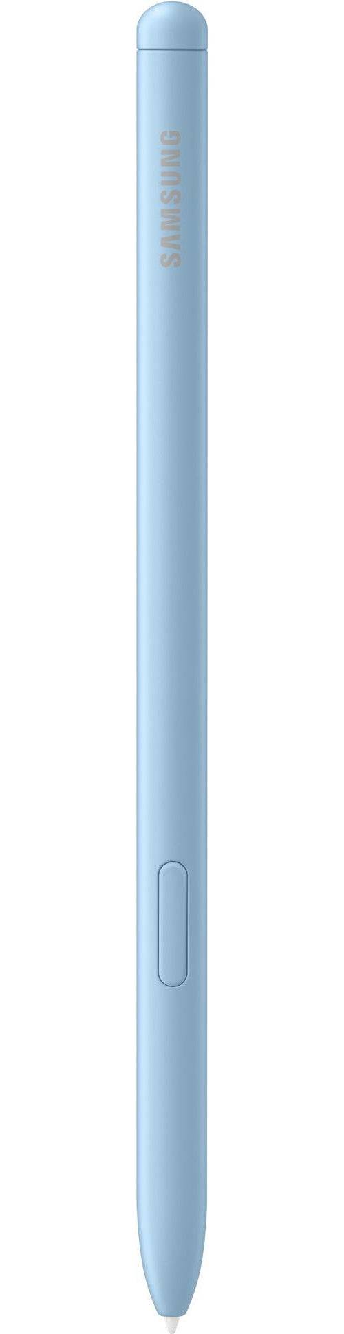 Samsung S Pen - Stylus voor Tablet - Angora Blauw - voor Galaxy Tab S6 Lite (EJ-PP610BLEGEU)-0