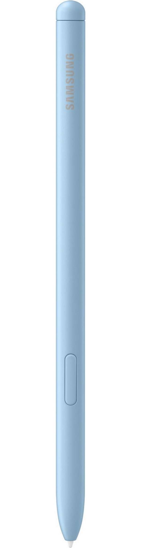 Samsung S Pen - Stylus voor Tablet - Angora Blauw - voor Galaxy Tab S6 Lite (EJ-PP610BLEGEU)
