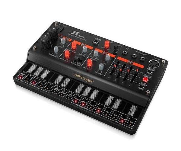 Behringer JT MINI Analoge Synthesizer
