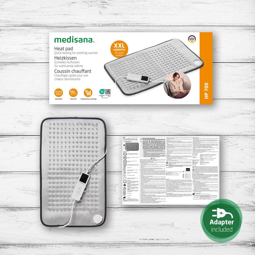 Medisana HP 700 Elektrisch Warmtekussen 100 W-2