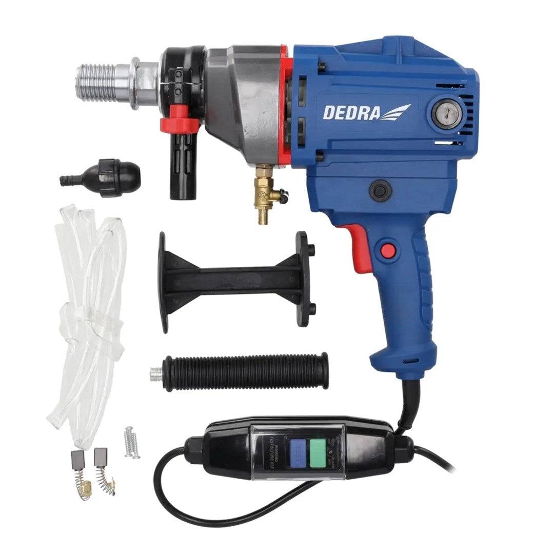 DEDRA DED7615 Beton Kernboor 1700W-0