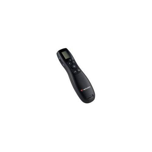 Verbatim Keynote Draadloze Presenter met LCD-Display-0