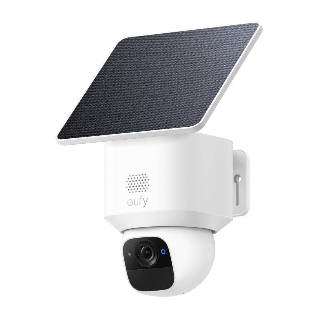 Eufy SoloCam E30 Dome IP Beveiligingscamera Buiten 2048 x 1080 Pixels Muur-1