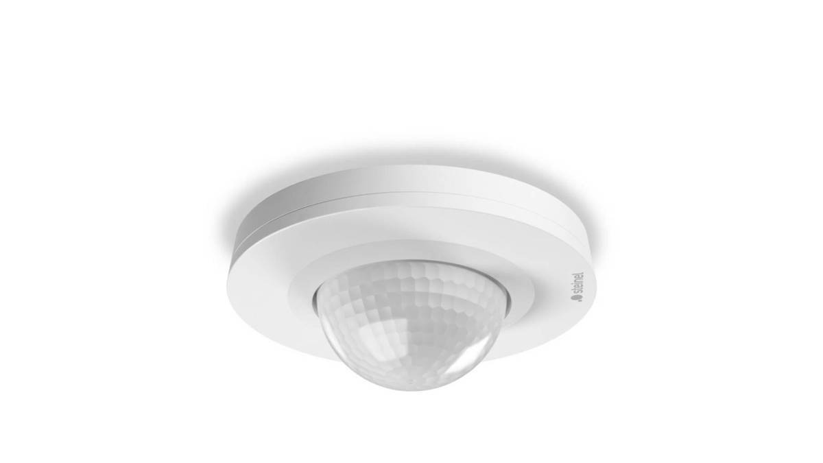 Steinel IR Aanwezigheidsdetector UP PD IR4360-24 voor Inbouwmontage-0