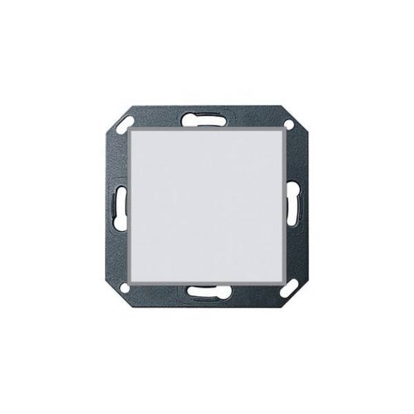 GIRA 116900 Lichtschakelaar Wit (116900)