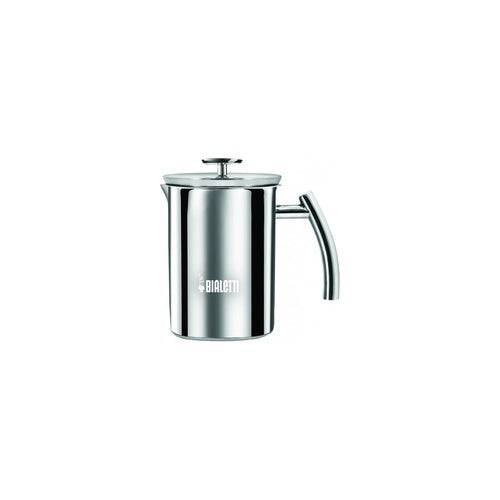 Bialetti Cappuccinatore Melkopschuimer - RVS, 330 ml-0