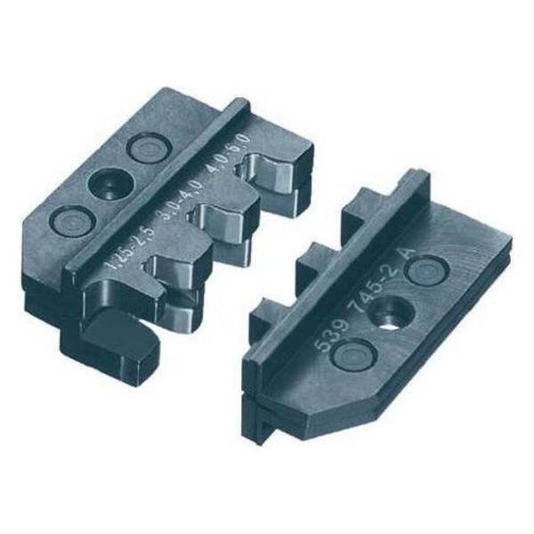 KNIPEX KNP.974915 Krimpbekken - 1 set