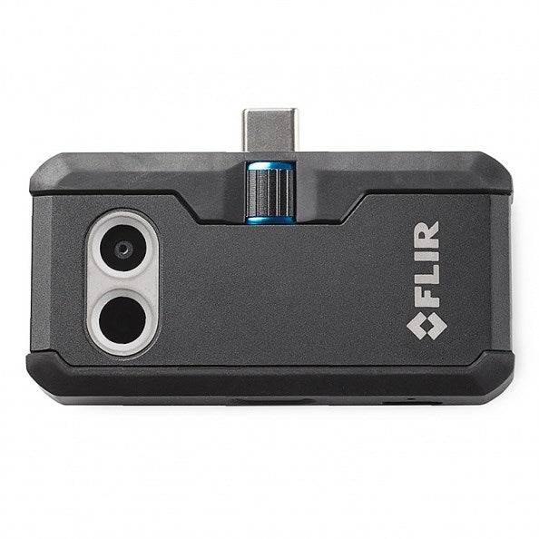FLIR ONE Pro Android (USB-C) - 8 - 14 µm - 8,7 Hz - 70 mK - 15 cm - Zwart - MFi EN61233-2