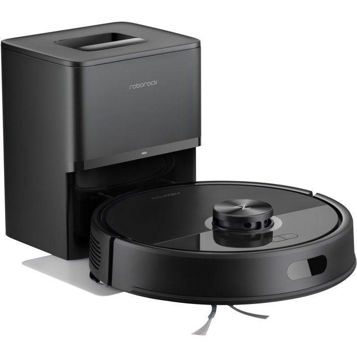 ROBOROCK Q7 TF+ Robotstofzuiger - 10000 Pa - 1,5 L Stofzak - 90 min-0