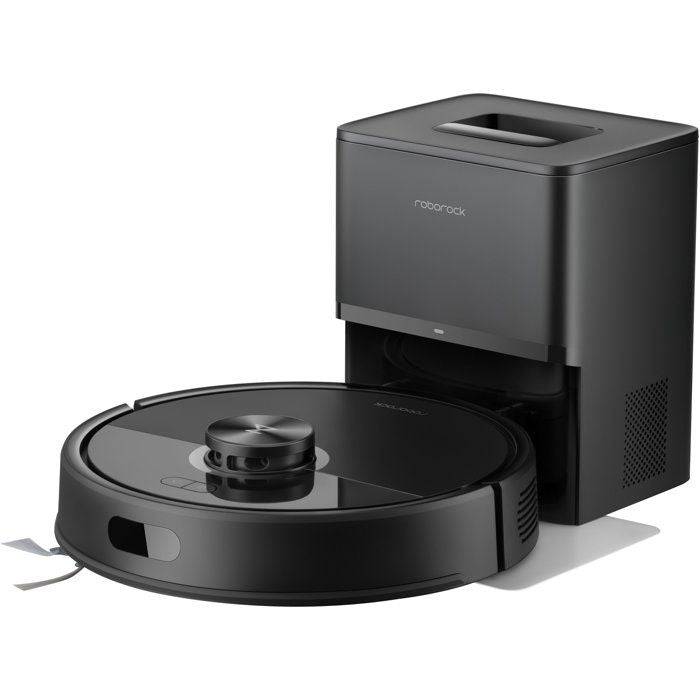 ROBOROCK Q7 TF+ Robotstofzuiger - 10000 Pa - 1,5 L Stofzak - 90 min-3