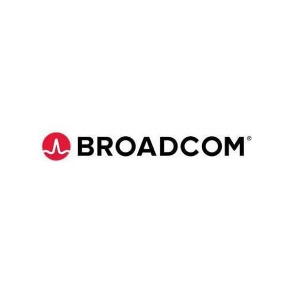 Broadcom U.2 Enabler Interne SAS Kabel SFF-8643 naar OCuLink 1 m (05-50062-00) SFF-8612
