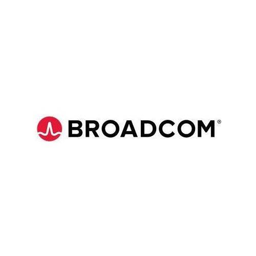 Broadcom U.2 Enabler Interne SAS Kabel SFF-8643 naar OCuLink 1 m (05-50062-00) SFF-8612-0