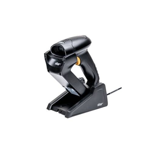 Star BSH-32B Barcode Scanner - Handheld - 2D Imager - Bluetooth 5.0, USB-0