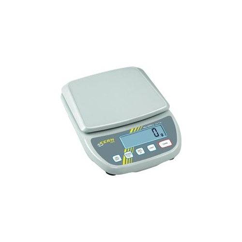 Kern EMS 6K1 Precisieweegschaal 6 kg Capaciteit 1 g Nauwkeurigheid-0