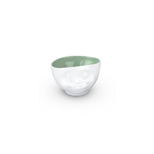 BHS FIFTYEIGHT Kom 500 ml - Heerlijk binnenin Den (T010623)-0