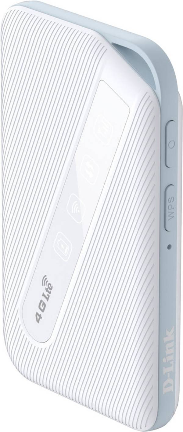 D-Link DWR-932W - Mobiele Hotspot - 4 g LTE - Wi-Fi 5 (DWR-932W)