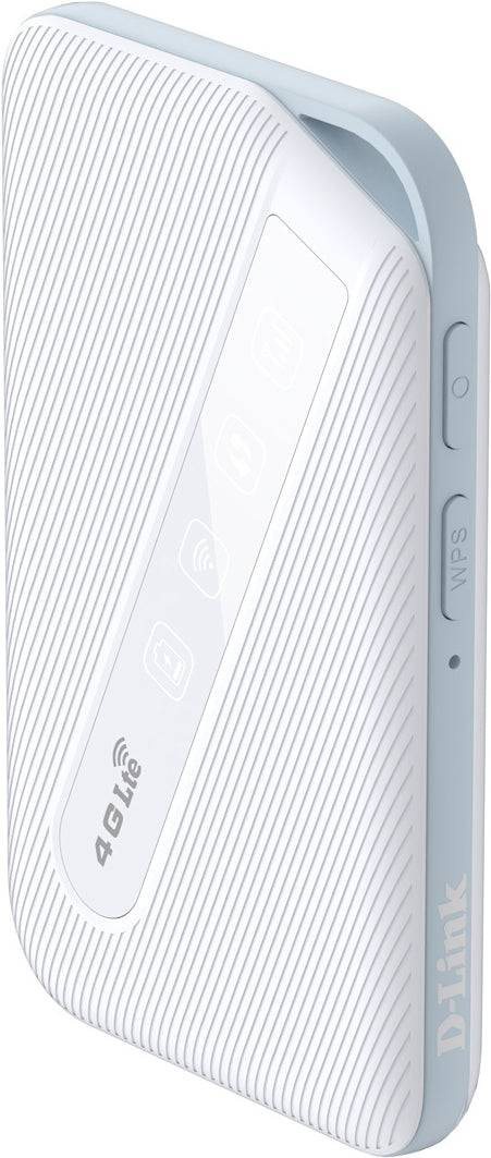 D-Link DWR-932W - Mobiele Hotspot - 4 g LTE - Wi-Fi 5 (DWR-932W)-0