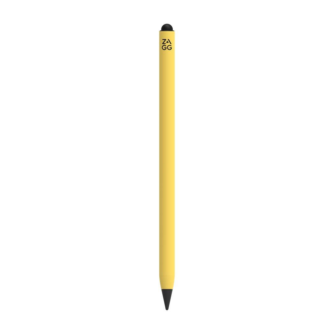 ZAGG Pro Stylus 2 Actieve Stylus - Geel-0