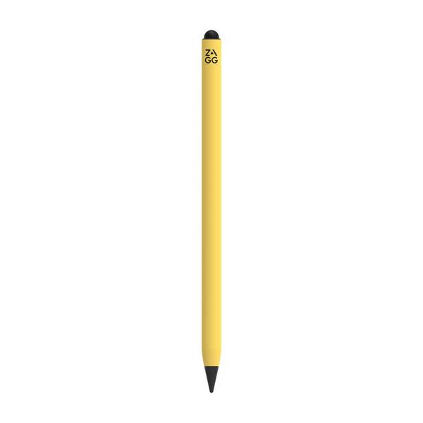 ZAGG Pro Stylus 2 Actieve Stylus - Geel