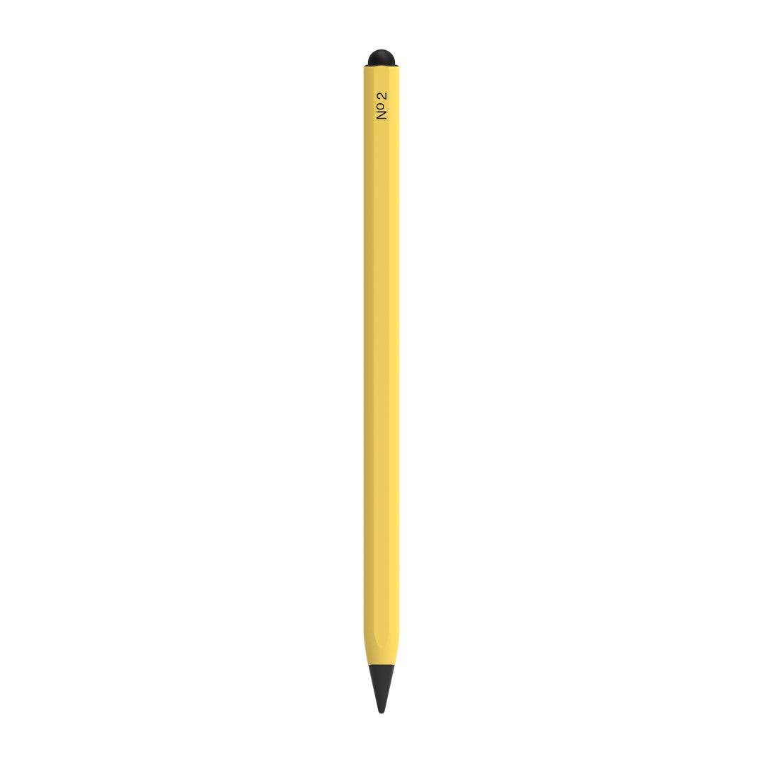 ZAGG Pro Stylus 2 Actieve Stylus - Geel-2