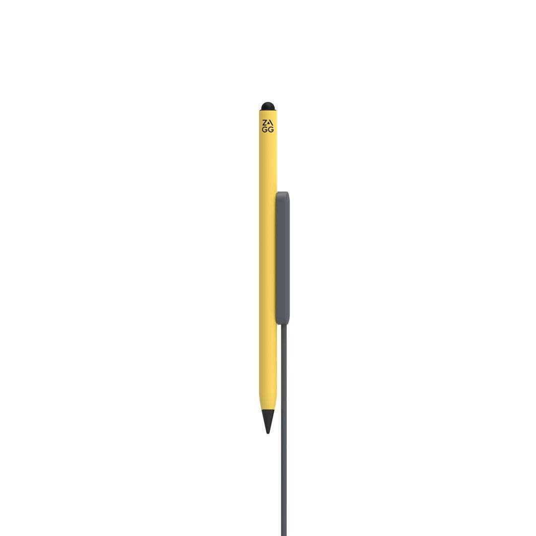 ZAGG Pro Stylus 2 Actieve Stylus - Geel-3