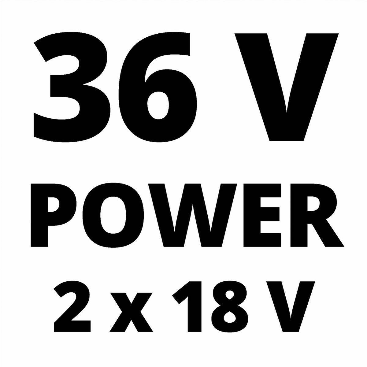 TE-AC 36/8 Li OF Draadloze Luchtcompressor 8 Bar (4020440)-0