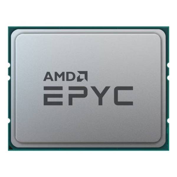AMD EPYC 4545P - 3 GHz - 16 Kernen - 32 Draadjes - 64 MB Cache - Socket AM5 - OEM (100-000001764)