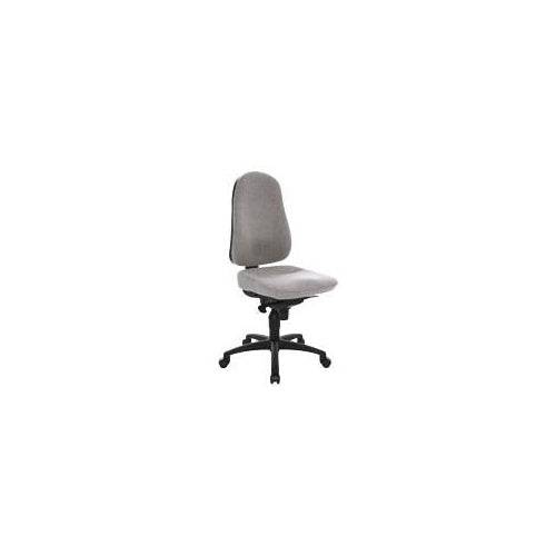 Topstar Bureaustoel Body Balance 50 Grijs (BAL50B33)-0