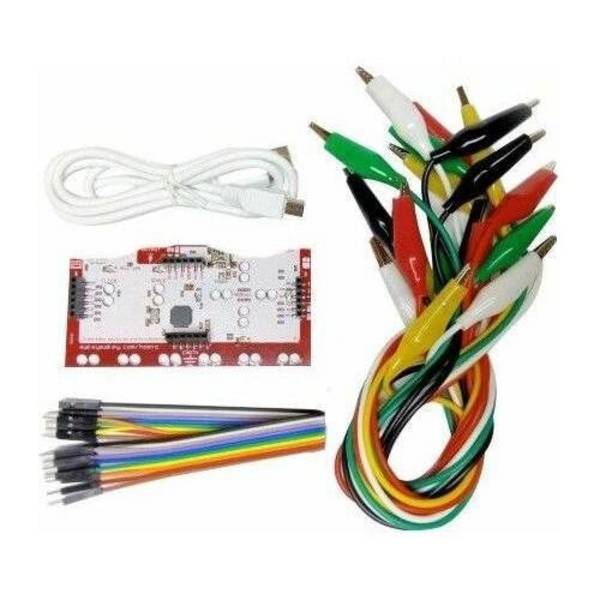 ALLNET 4duino Crocodile Play (Allkey Allkey) (MKDeluxeSet)