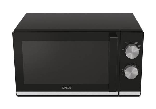 CANDY Magnetron 20 L 700W Zwart CMW20TNMB