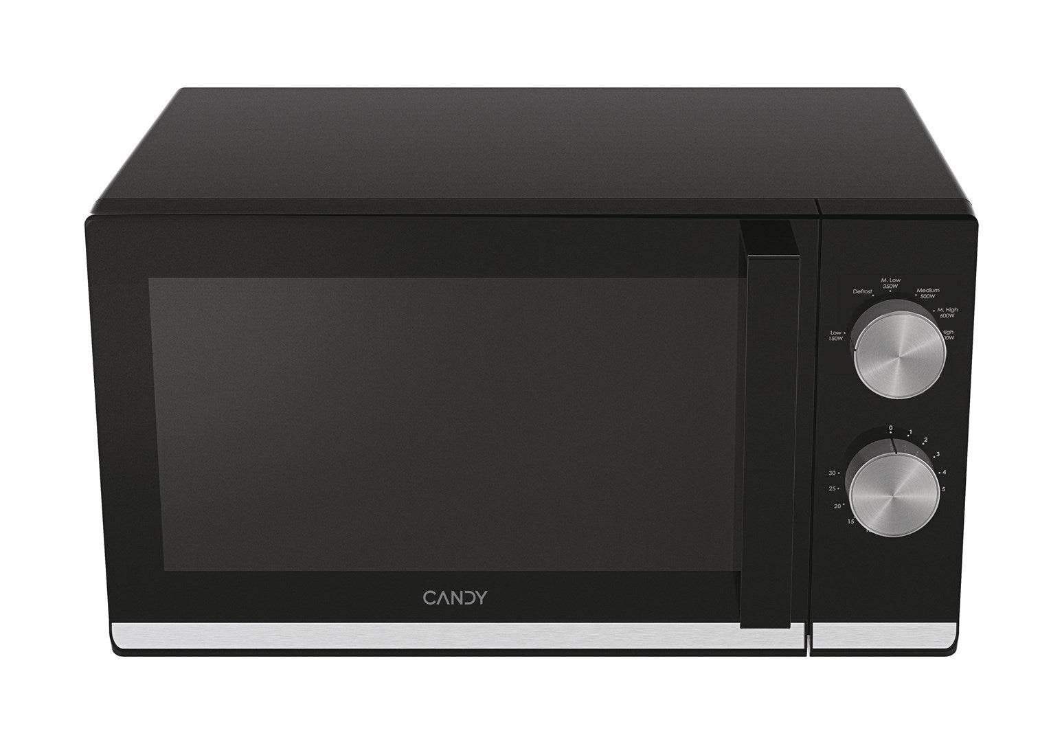 CANDY Magnetron 20 L 700W Zwart CMW20TNMB-0