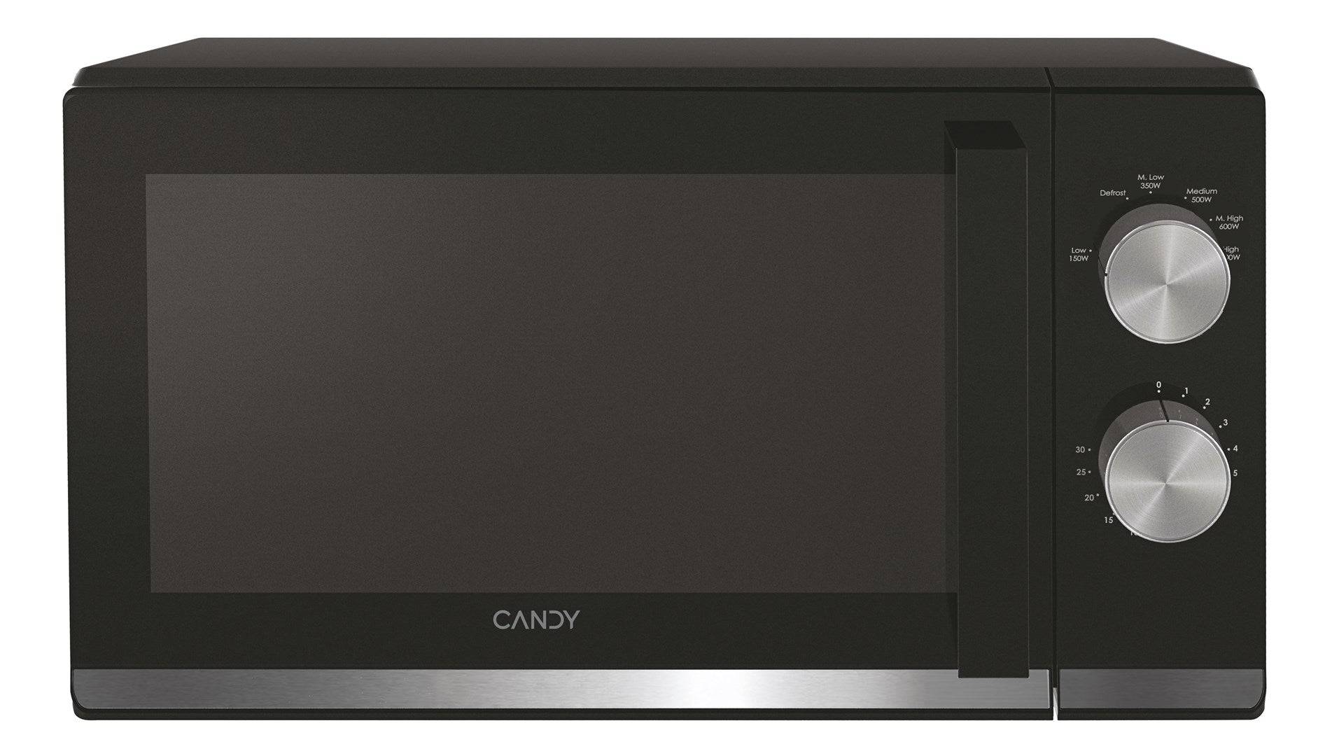 CANDY Magnetron 20 L 700W Zwart CMW20TNMB-1