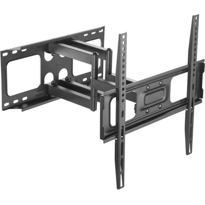 Stell Mobiele TV Stand - 32-70 inch - 45 kg - Verstelbaar - SHO 5610-0