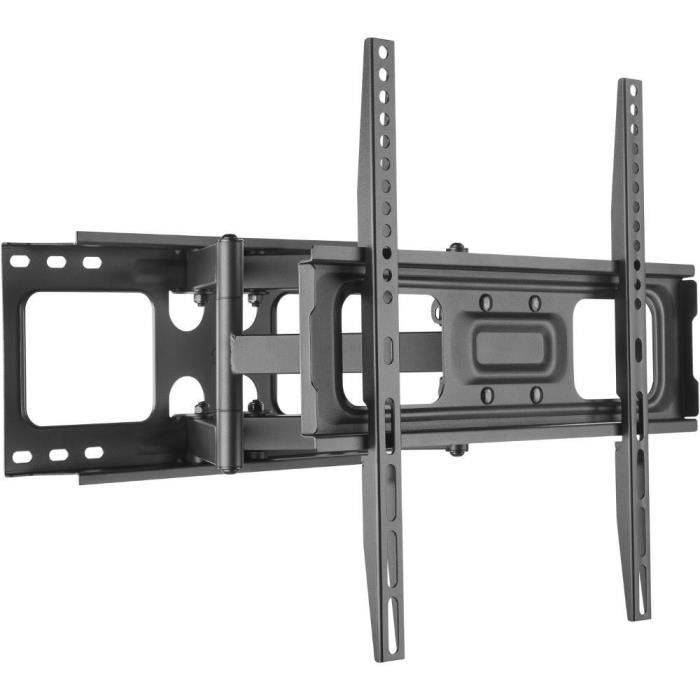 Stell Mobiele TV Stand - 32-70 inch - 45 kg - Verstelbaar - SHO 5610-2